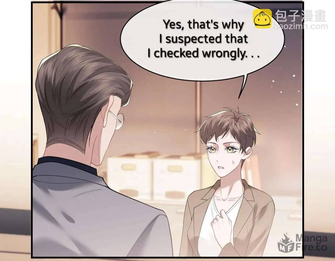 Becoming His Unwanted Wife Chapter 14 page 60 - 