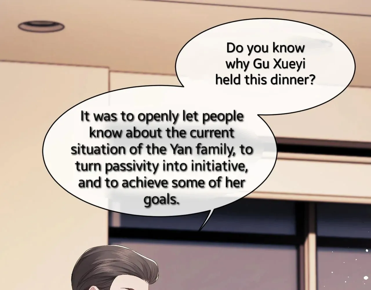 Becoming His Unwanted Wife Chapter 14 page 61 - 