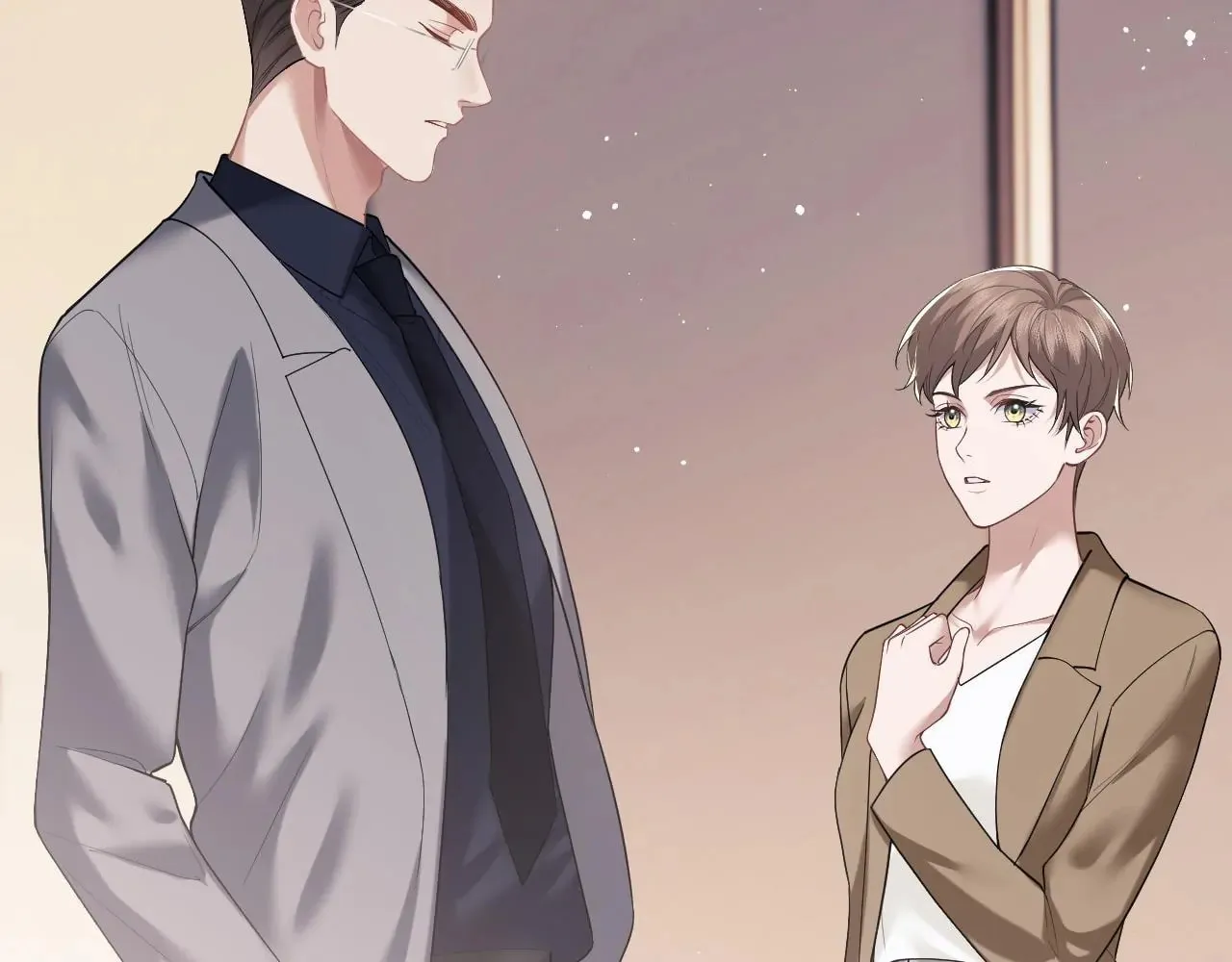 Becoming His Unwanted Wife Chapter 14 page 62 - 