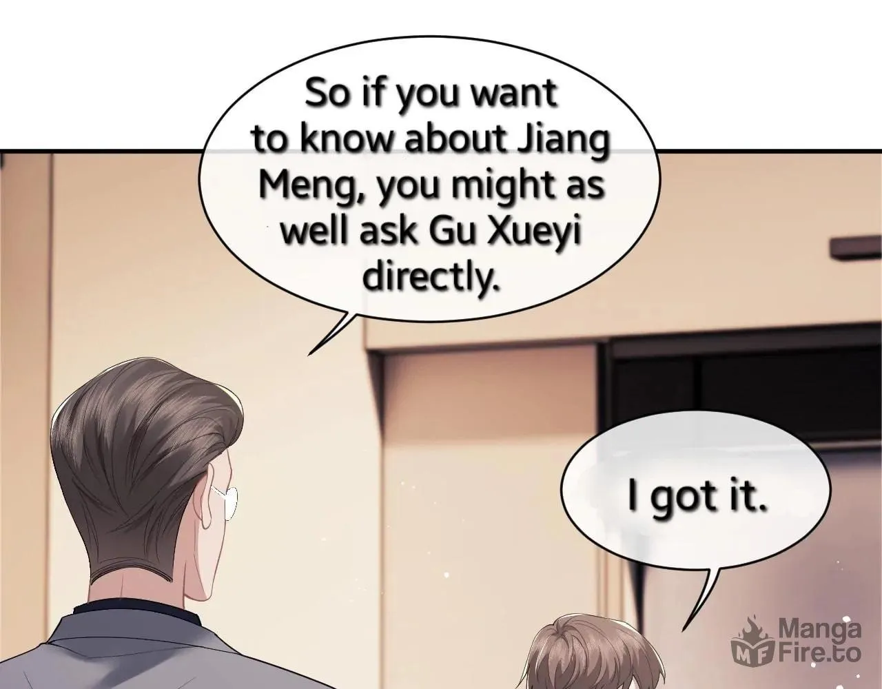 Becoming His Unwanted Wife Chapter 14 page 65 - 