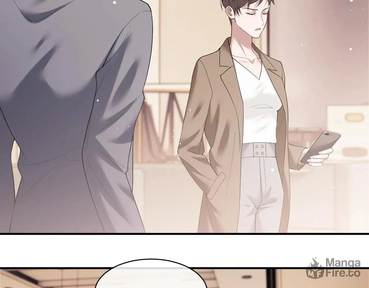 Becoming His Unwanted Wife Chapter 14 page 66 - 