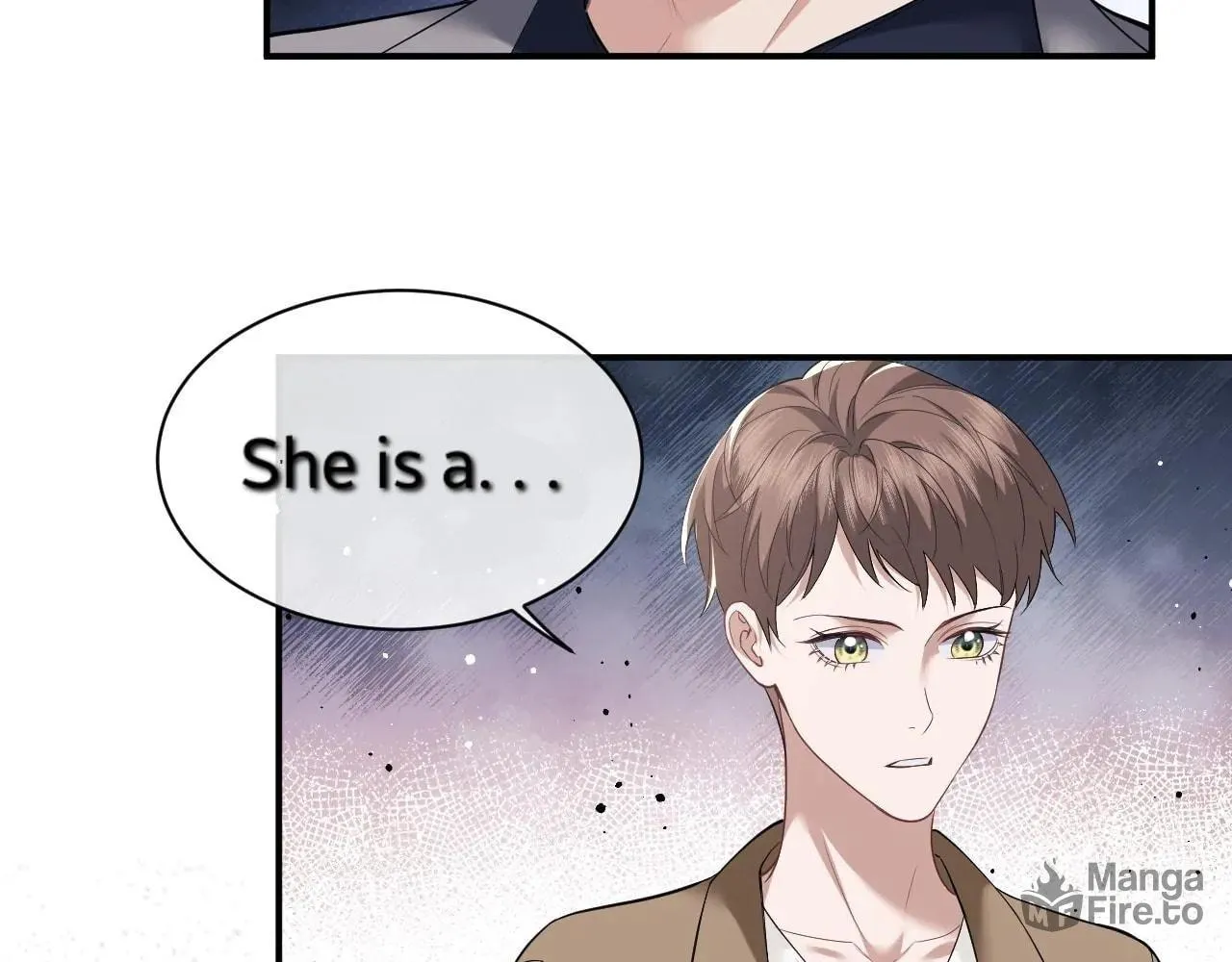 Becoming His Unwanted Wife Chapter 14 page 69 - 