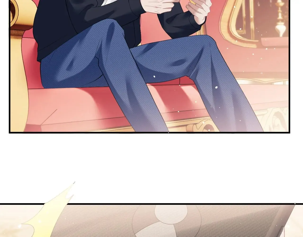 Becoming His Unwanted Wife Chapter 14 page 8 - 