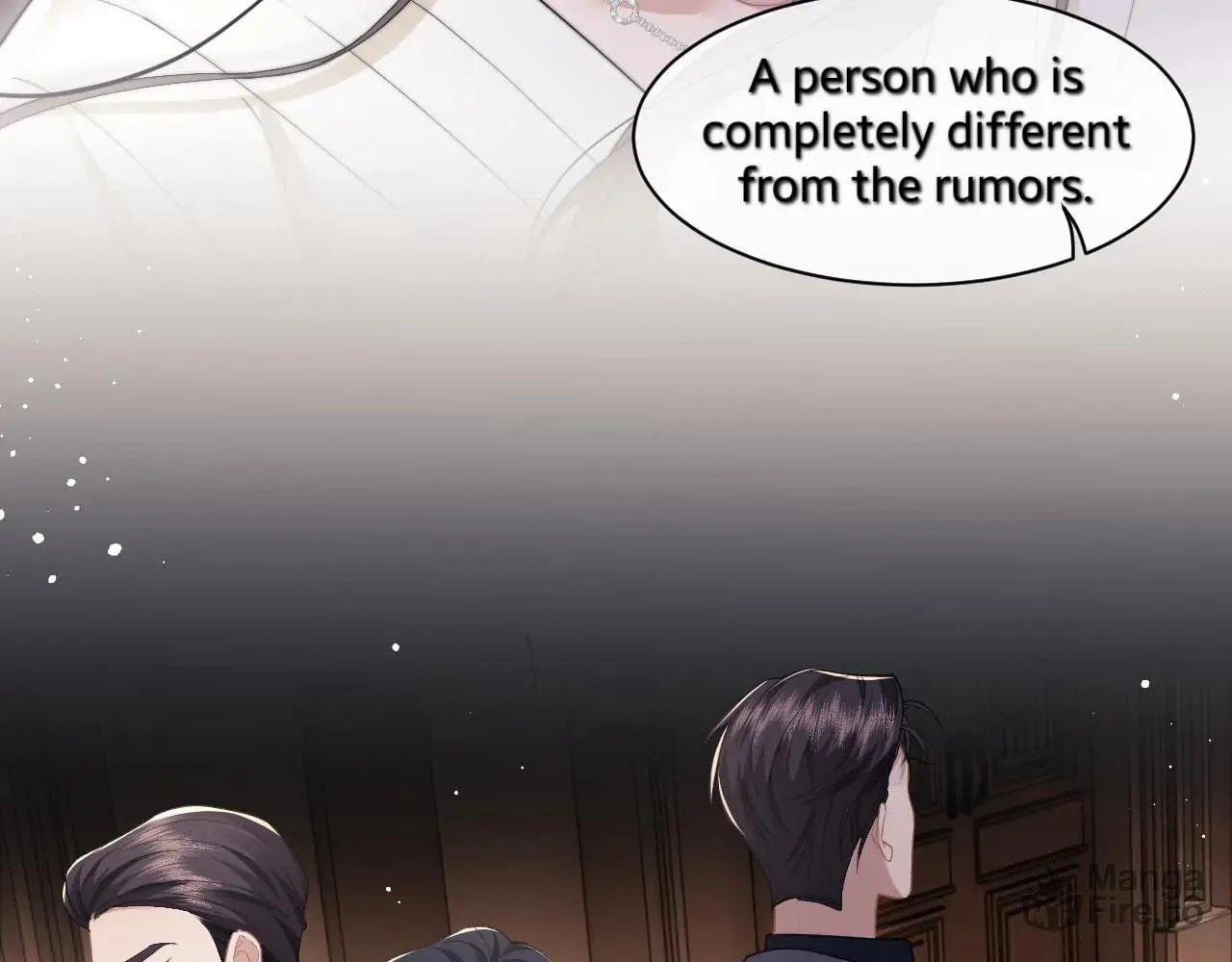 Becoming His Unwanted Wife Chapter 14 page 72 - 