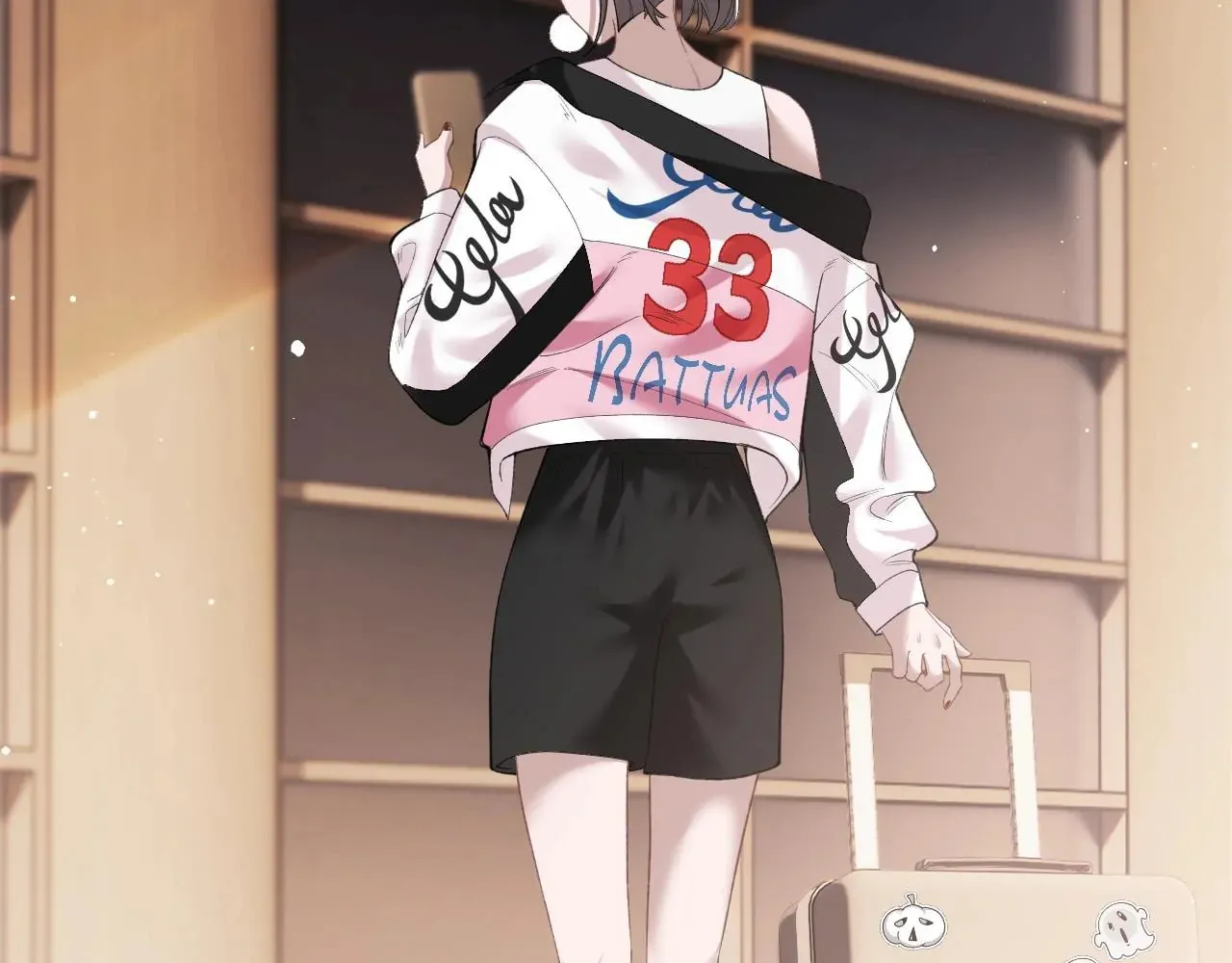 Becoming His Unwanted Wife Chapter 14 page 82 - 
