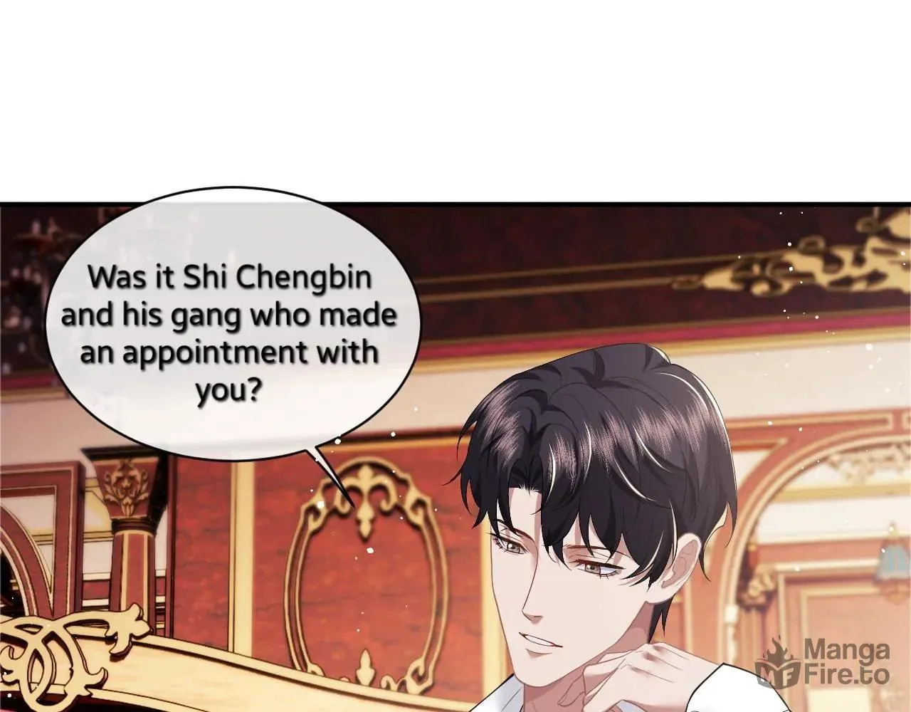 Becoming His Unwanted Wife Chapter 14 page 10 - 