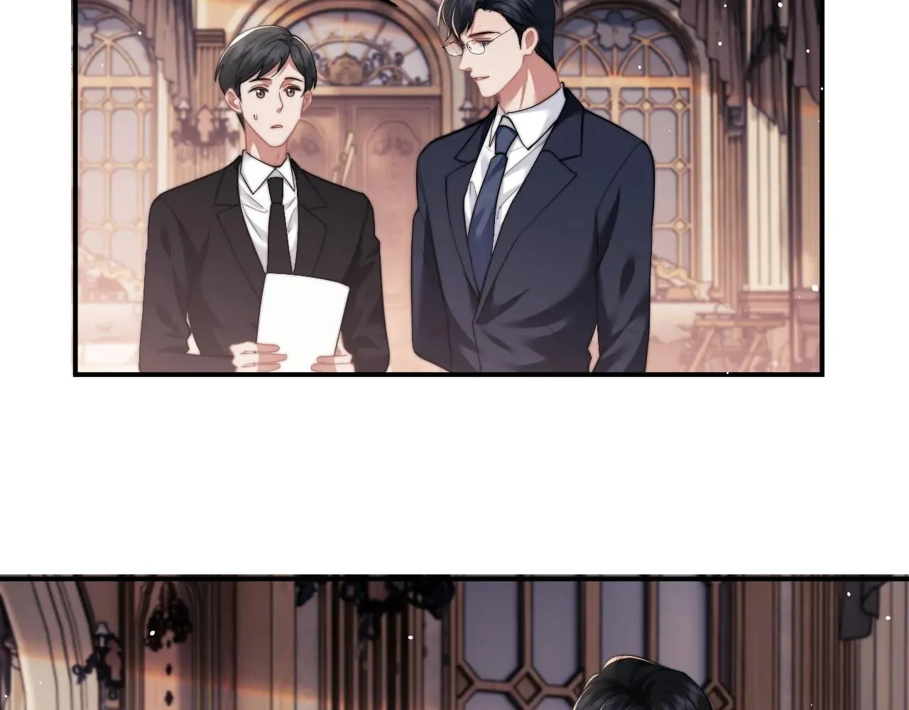 Becoming His Unwanted Wife Chapter 15 page 13 - 