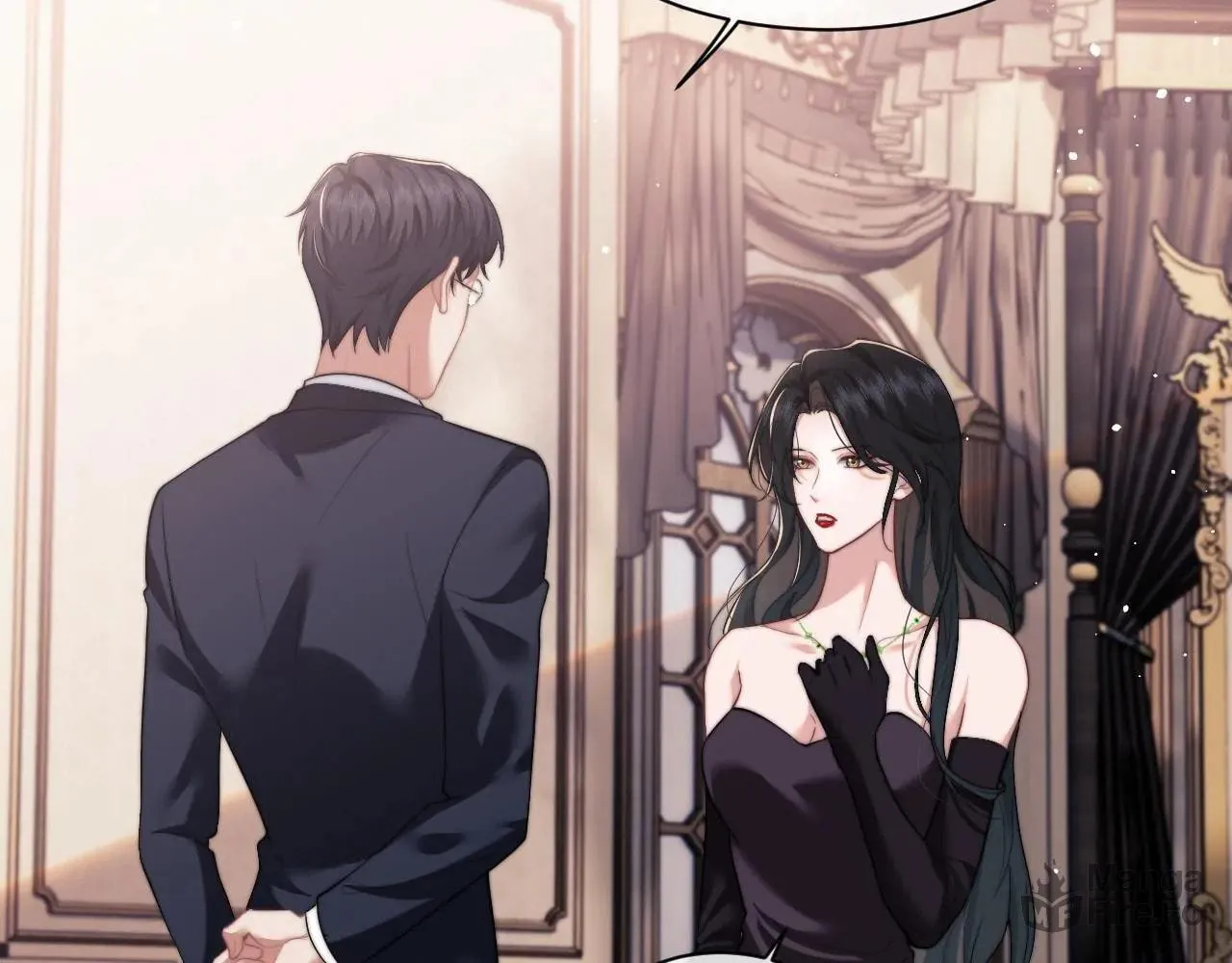 Becoming His Unwanted Wife Chapter 15 page 15 - 