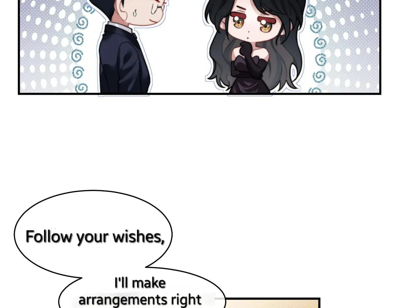 Becoming His Unwanted Wife Chapter 15 page 17 - 