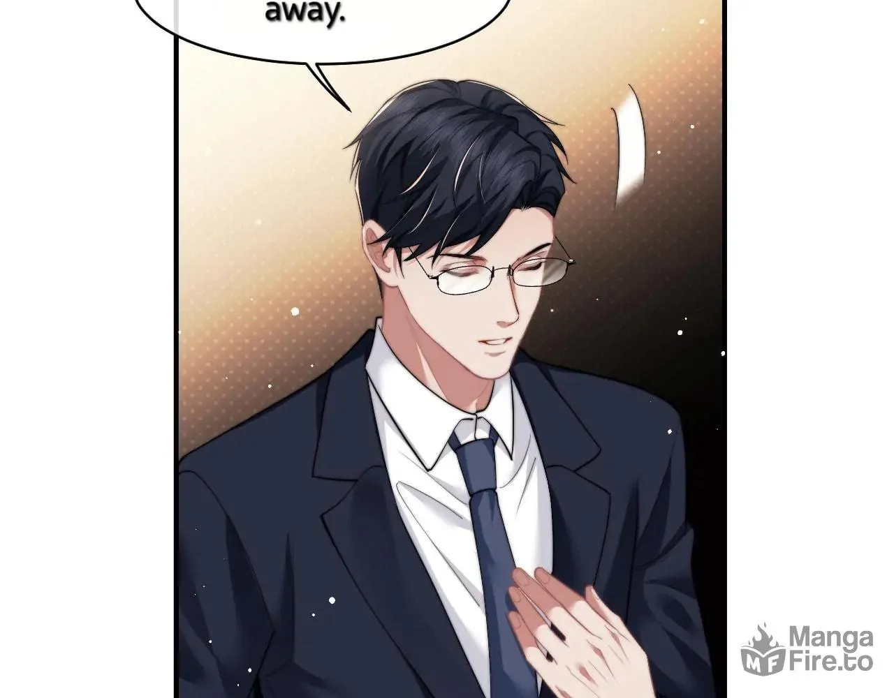 Becoming His Unwanted Wife Chapter 15 page 18 - 