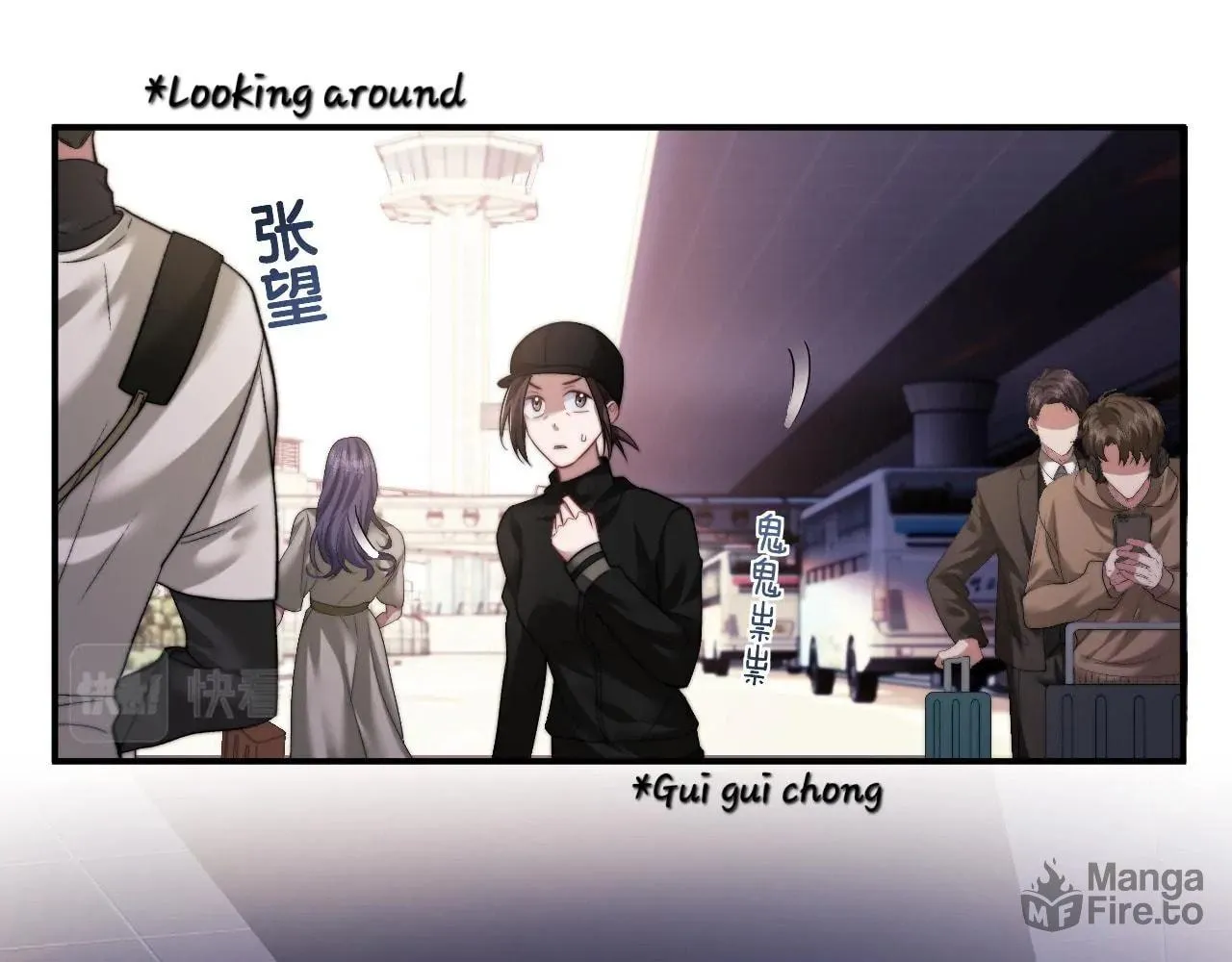 Becoming His Unwanted Wife Chapter 15 page 20 - 