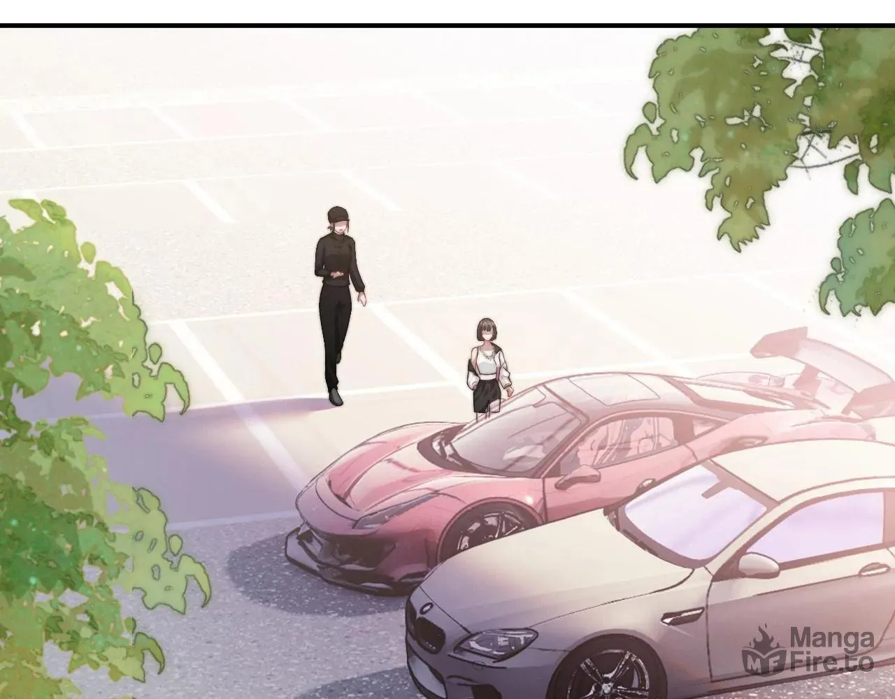 Becoming His Unwanted Wife Chapter 15 page 24 - 