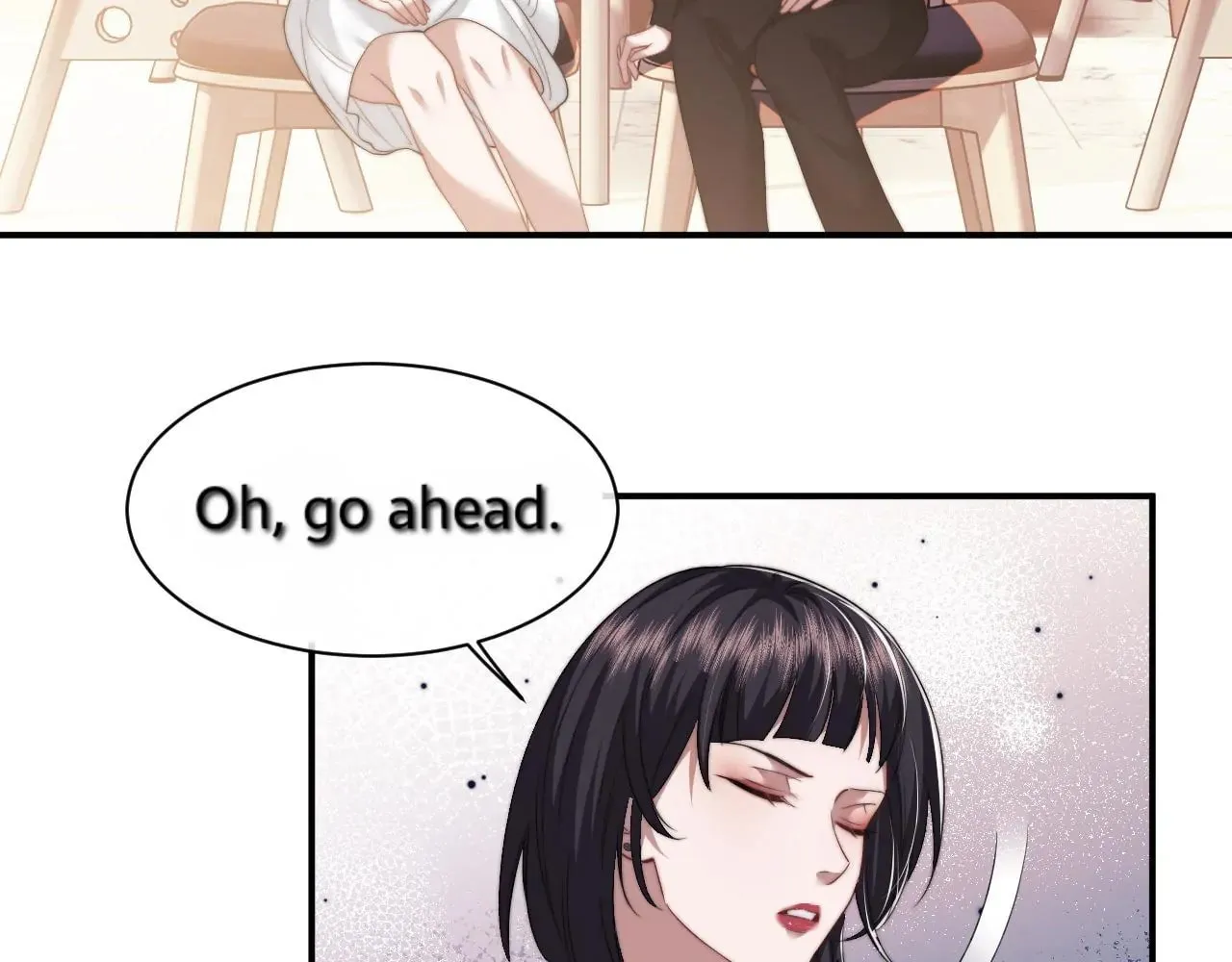 Becoming His Unwanted Wife Chapter 15 page 28 - 