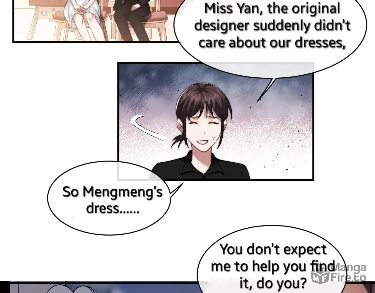 Becoming His Unwanted Wife Chapter 15 page 30 - 