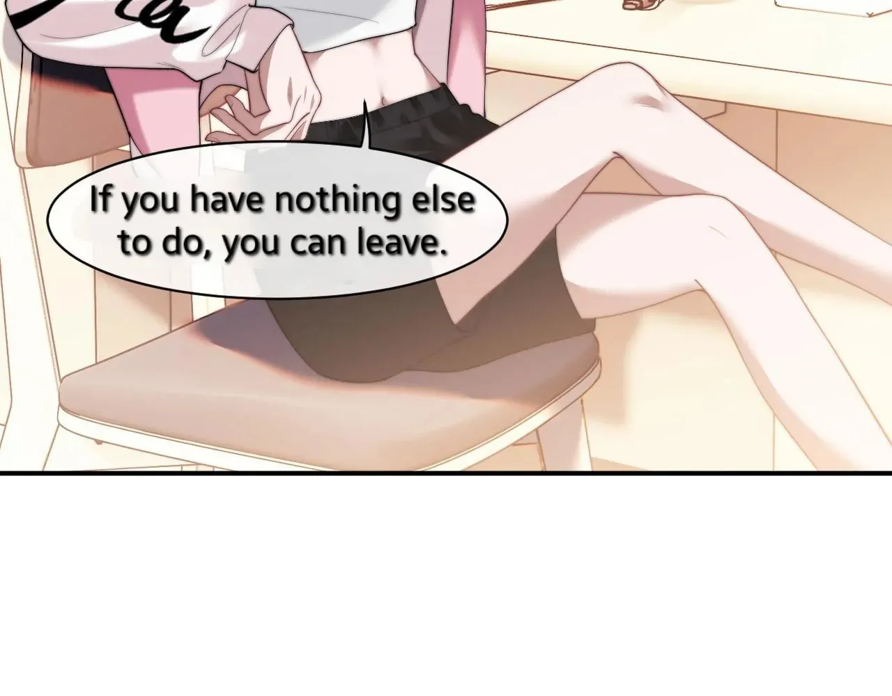 Becoming His Unwanted Wife Chapter 15 page 32 - 