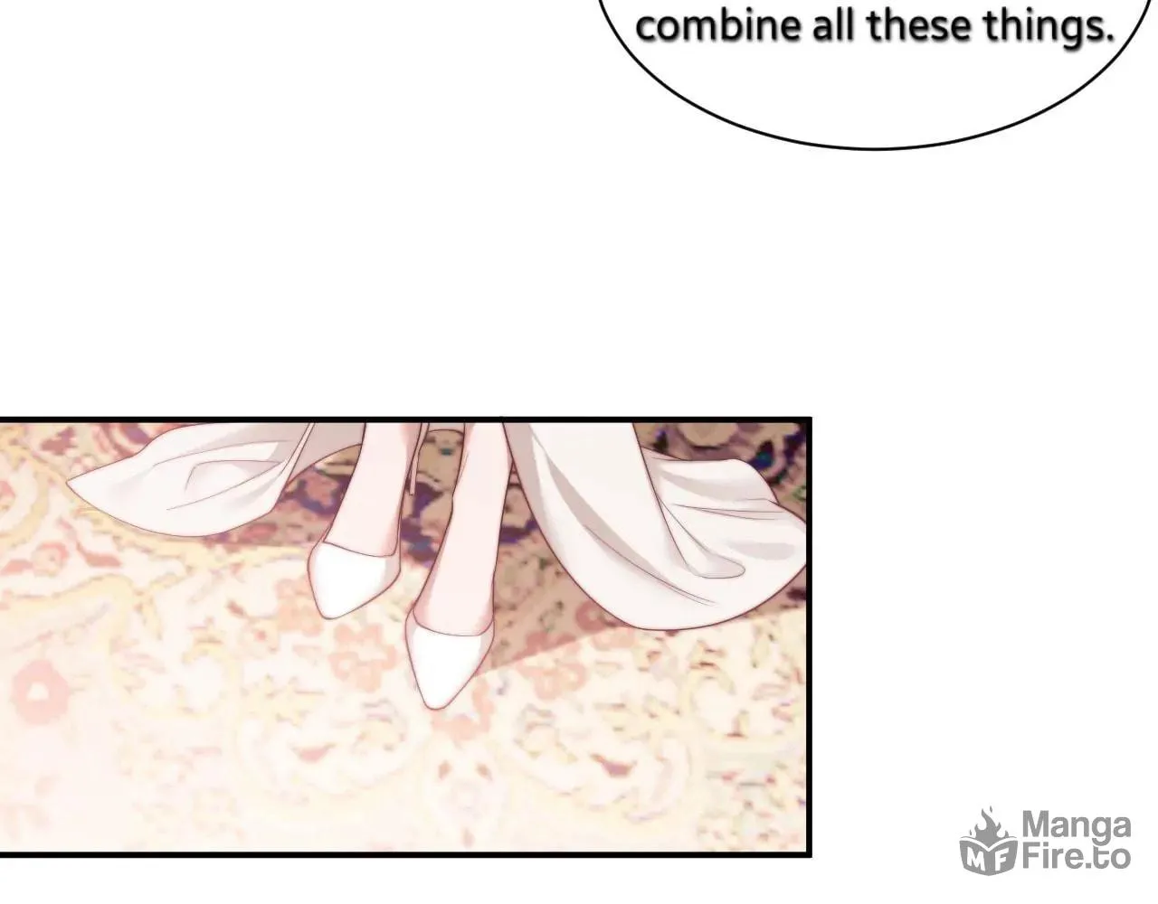 Becoming His Unwanted Wife Chapter 15 page 40 - 