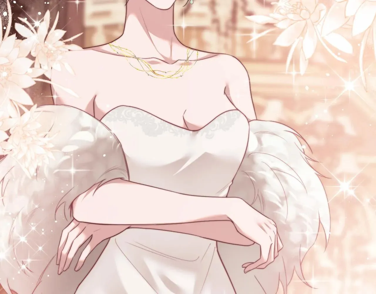 Becoming His Unwanted Wife Chapter 15 page 47 - 