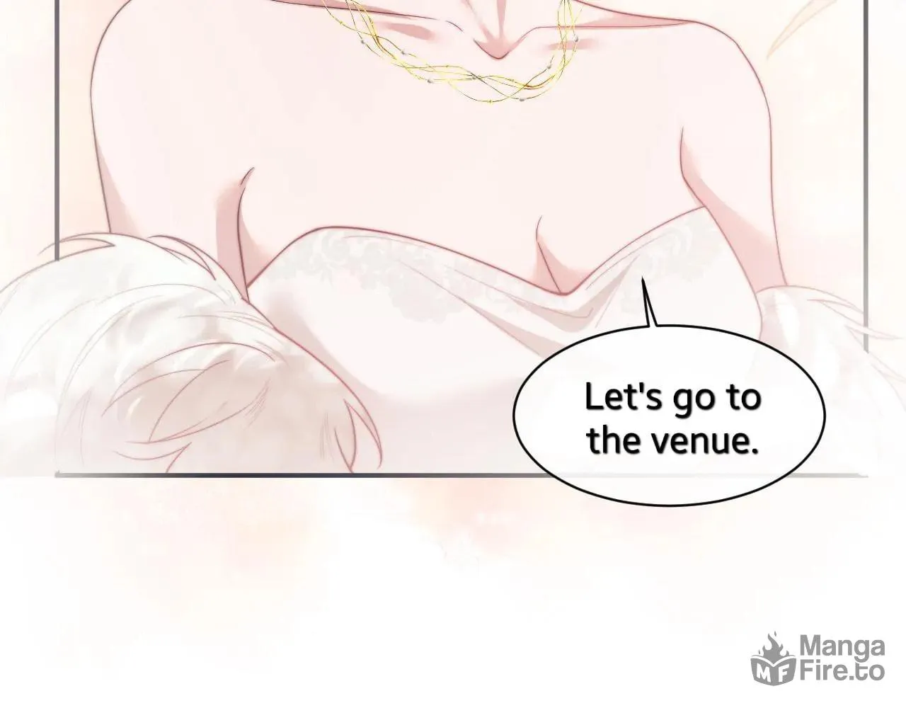 Becoming His Unwanted Wife Chapter 15 page 51 - 