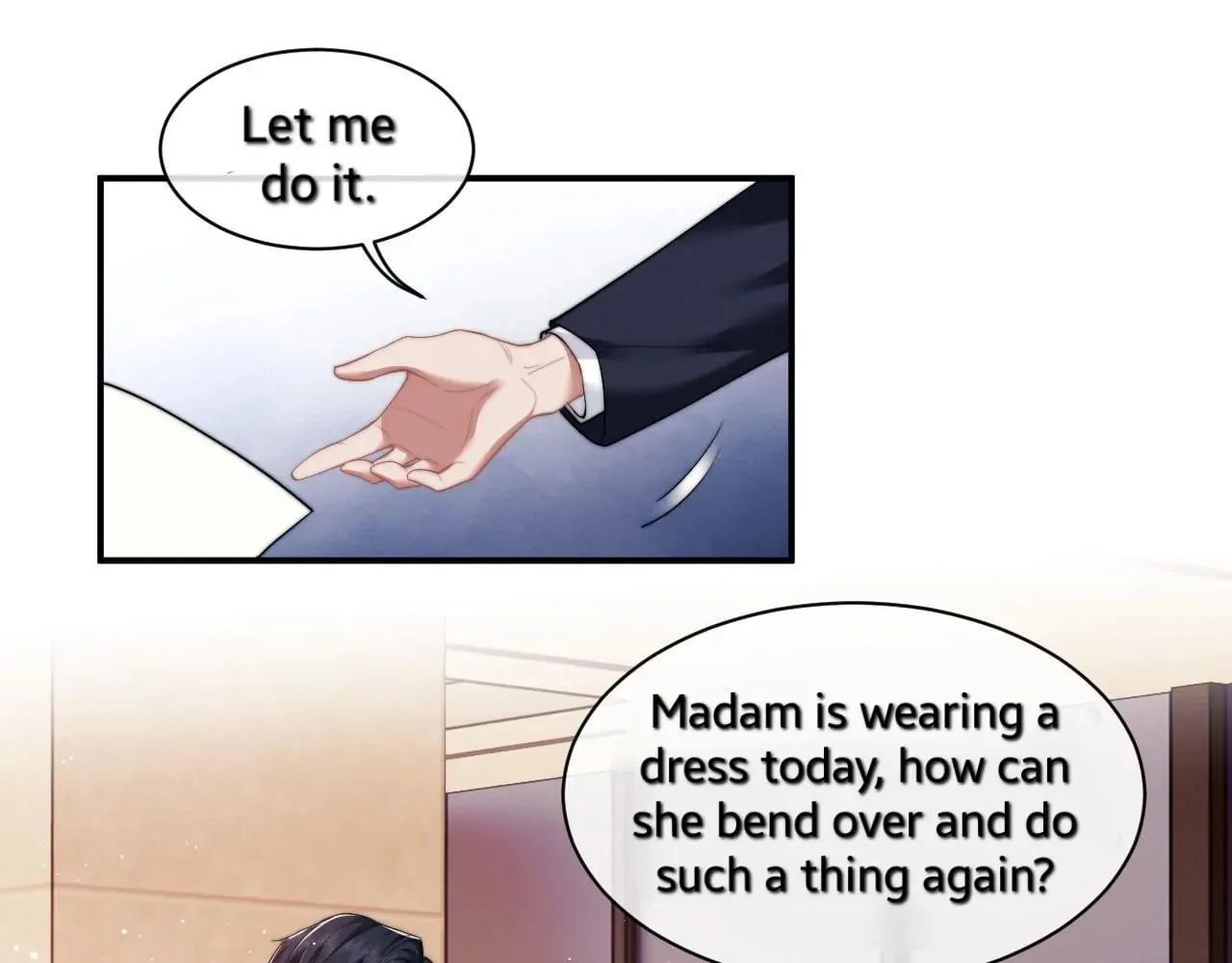 Becoming His Unwanted Wife Chapter 15 page 53 - 
