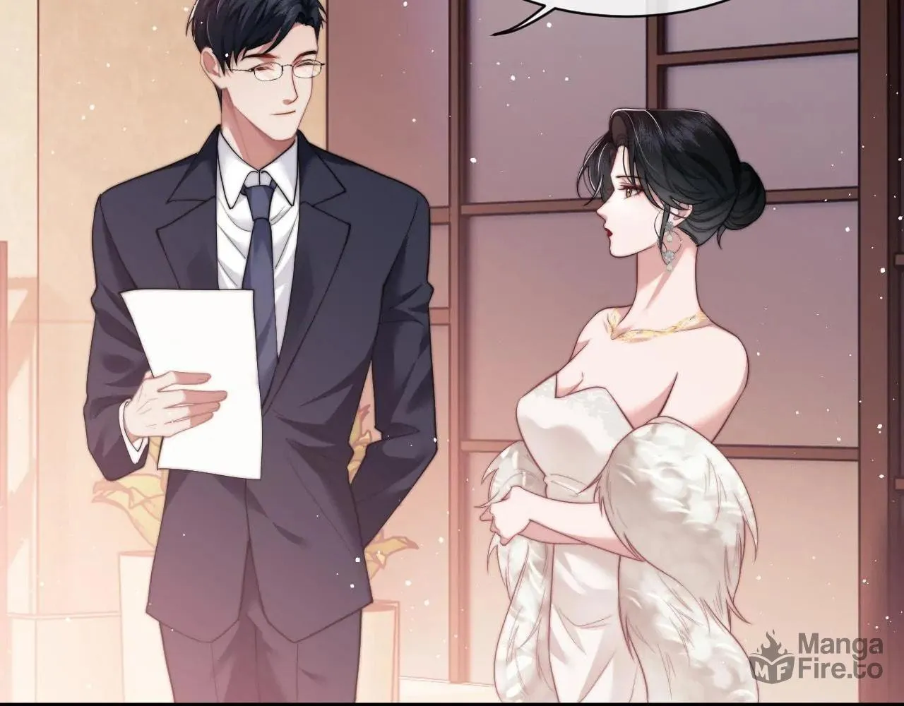 Becoming His Unwanted Wife Chapter 15 page 54 - 