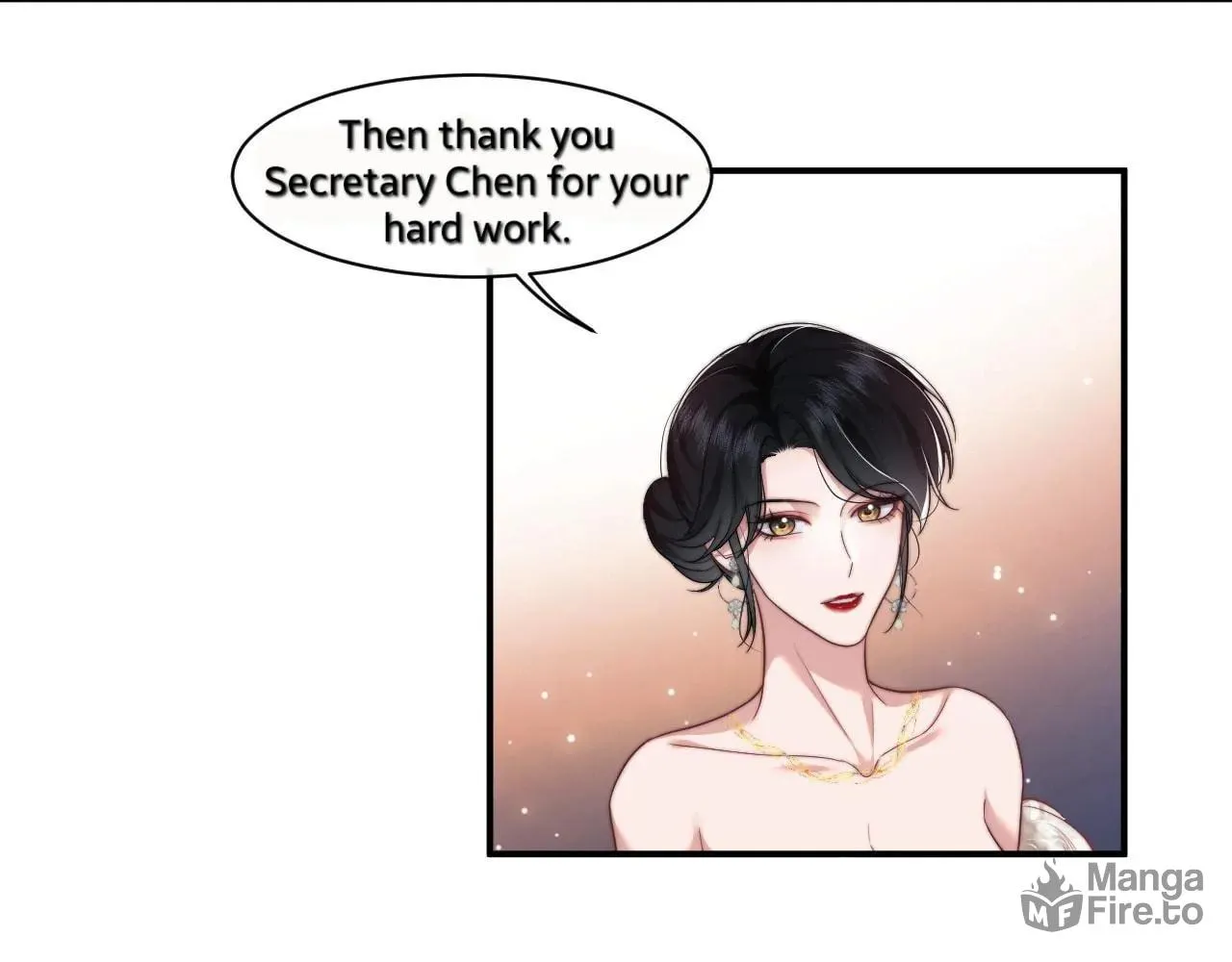 Becoming His Unwanted Wife Chapter 15 page 55 - 
