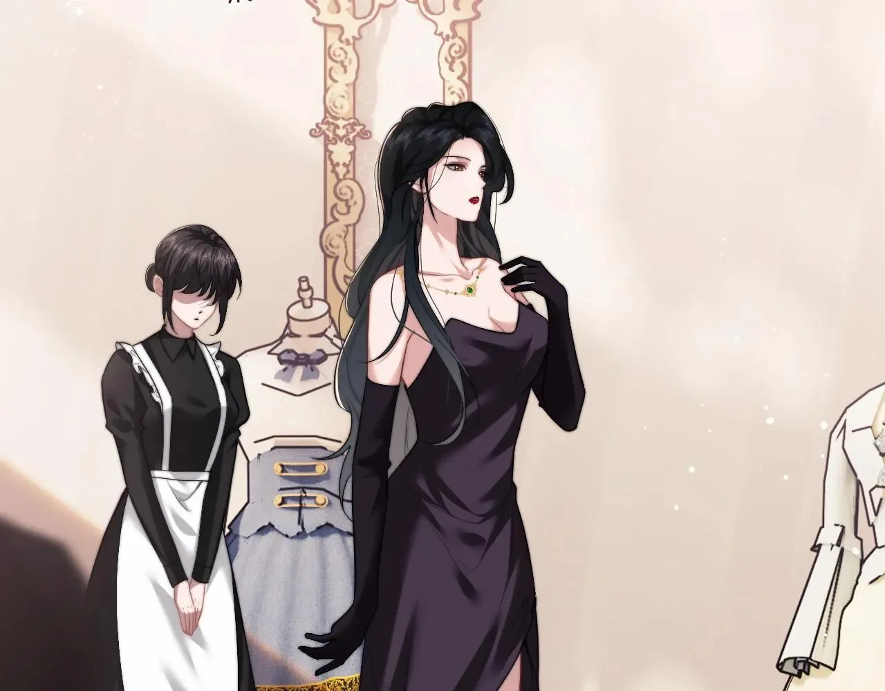 Becoming His Unwanted Wife Chapter 15 page 7 - 
