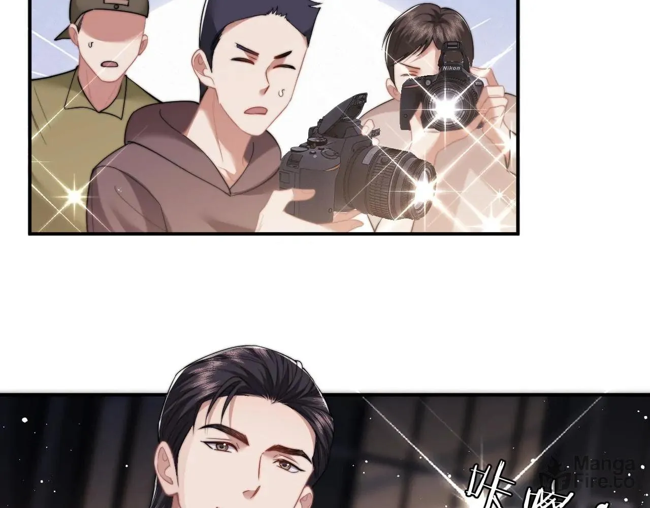 Becoming His Unwanted Wife Chapter 15 page 63 - 