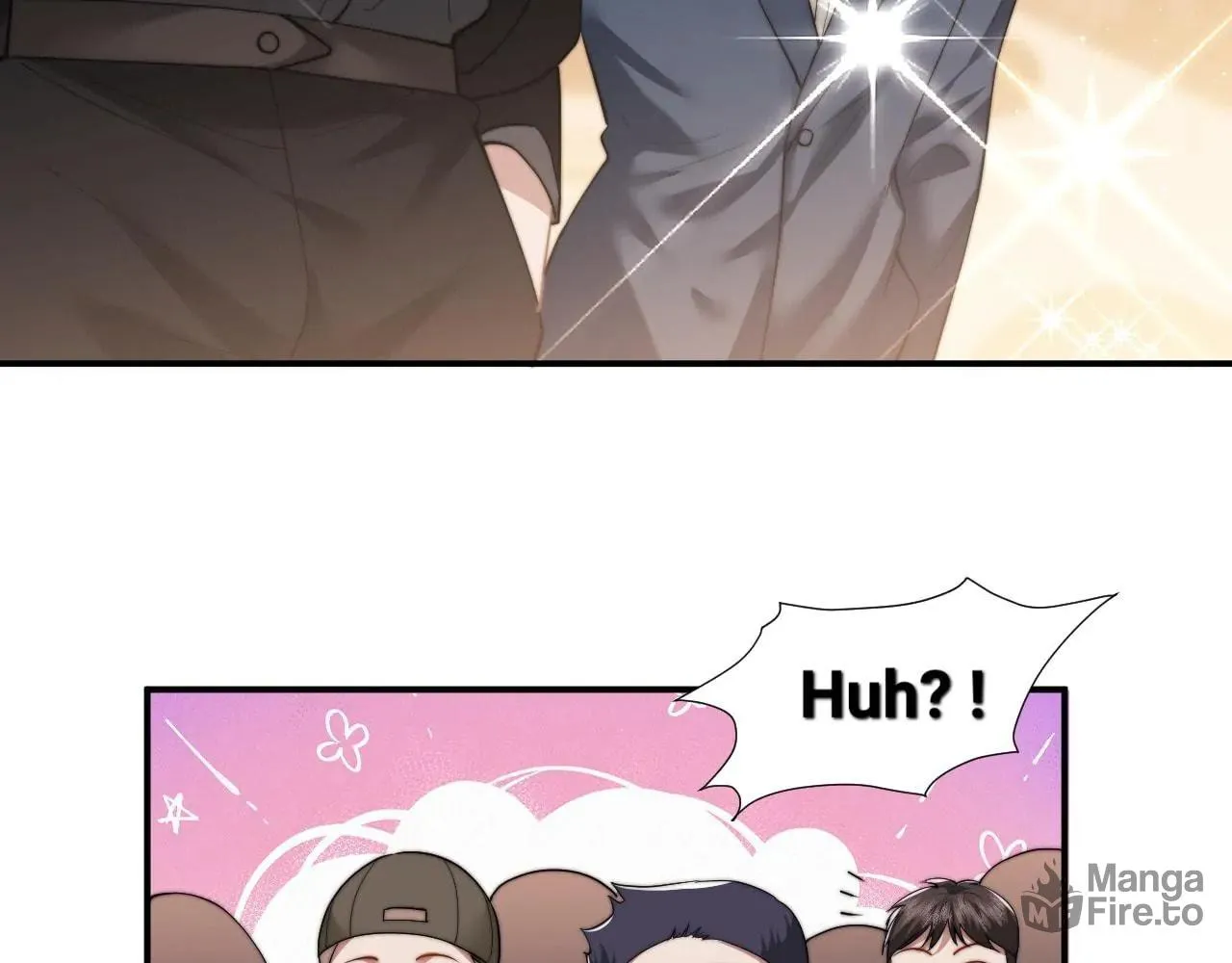 Becoming His Unwanted Wife Chapter 15 page 65 - 