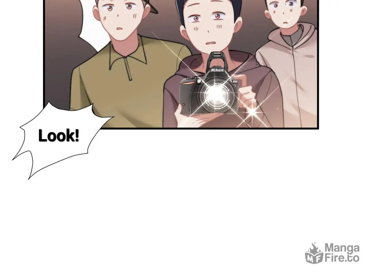 Becoming His Unwanted Wife Chapter 15 page 66 - 