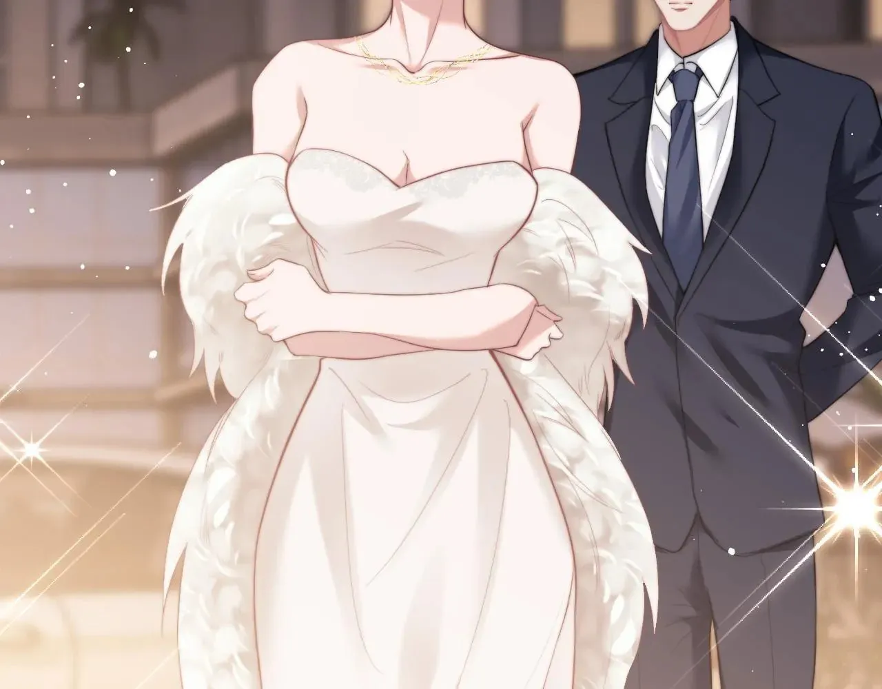 Becoming His Unwanted Wife Chapter 15 page 68 - 