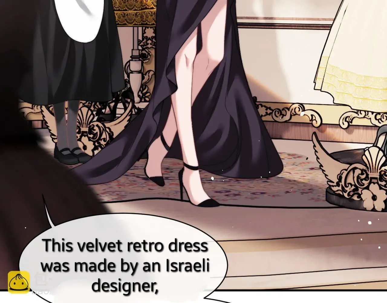 Becoming His Unwanted Wife Chapter 15 page 8 - 