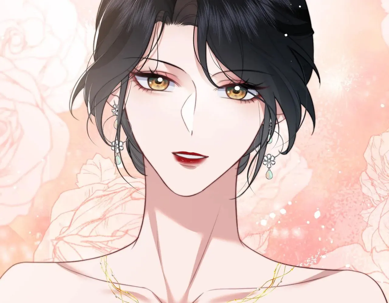 Becoming His Unwanted Wife Chapter 15 page 71 - 