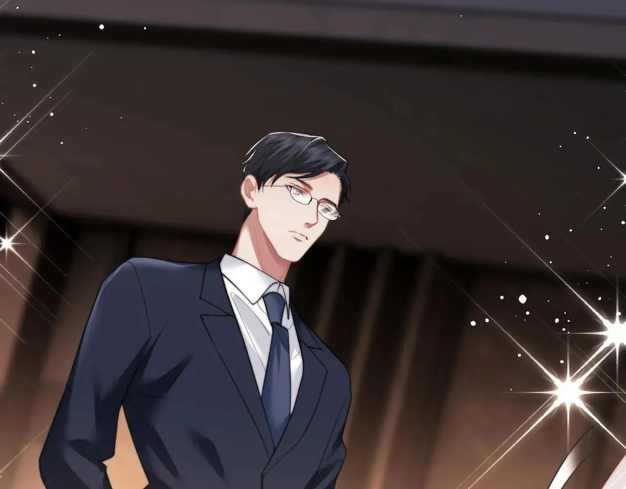 Becoming His Unwanted Wife Chapter 15 page 73 - 