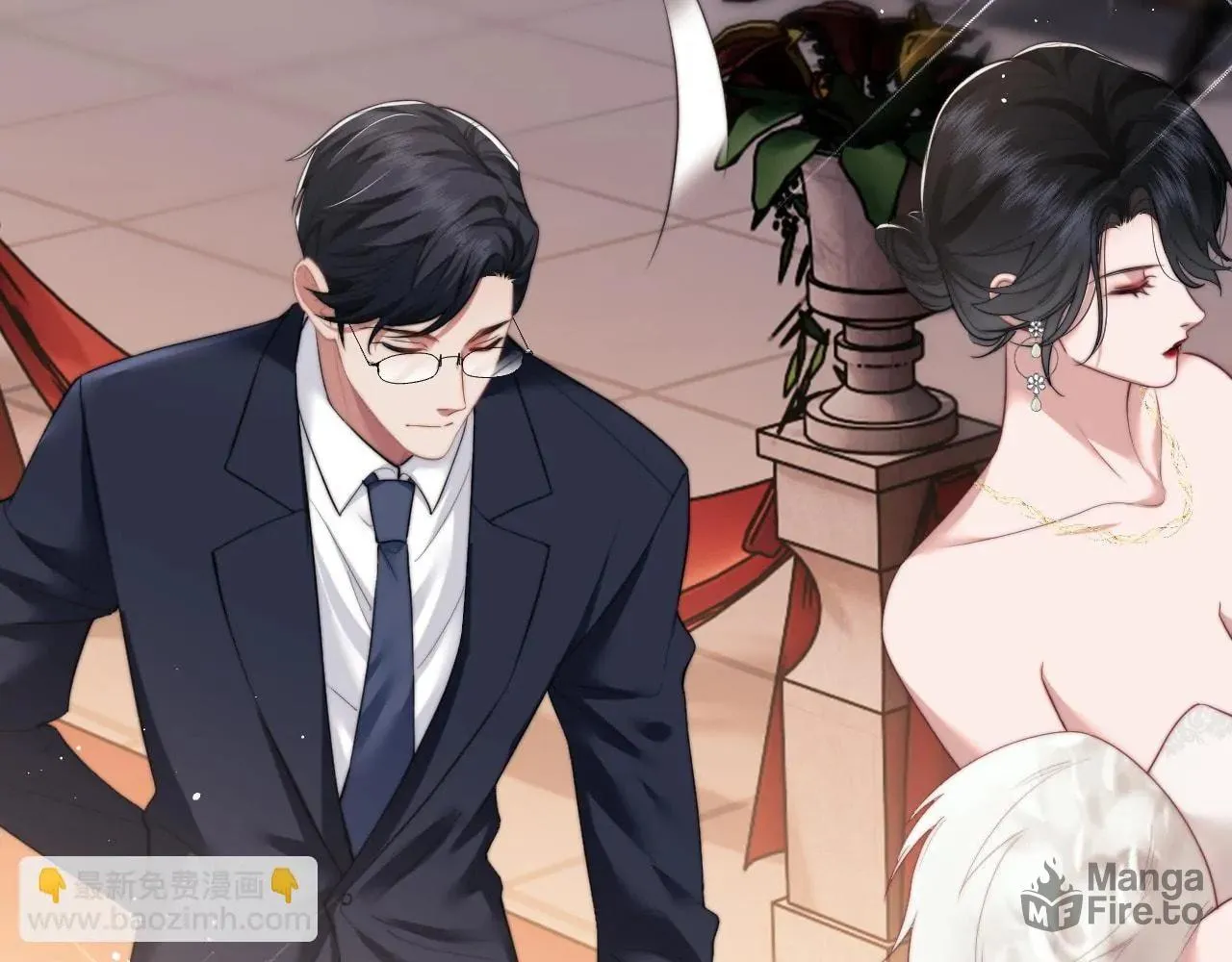Becoming His Unwanted Wife Chapter 15 page 75 - 