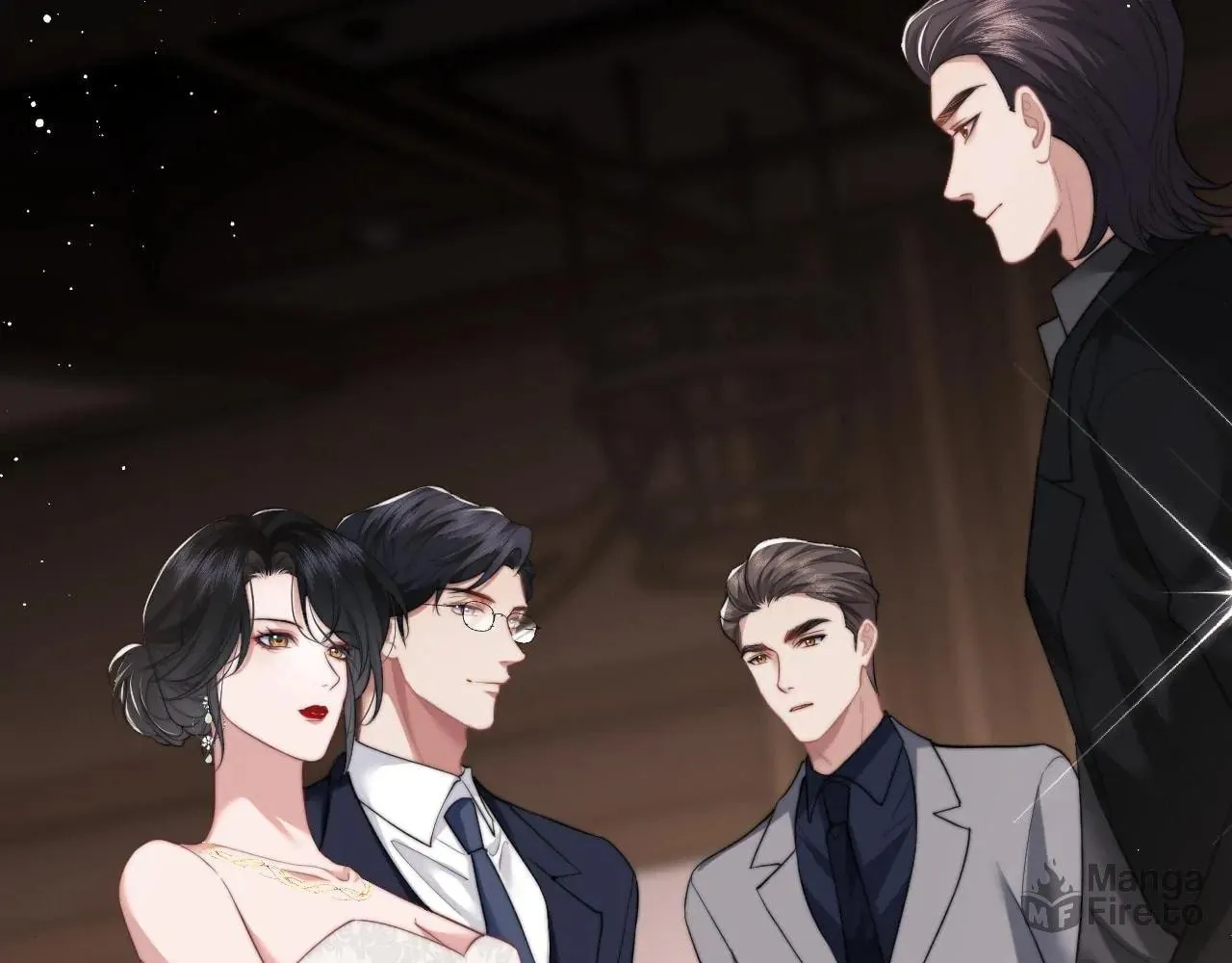 Becoming His Unwanted Wife Chapter 15 page 78 - 