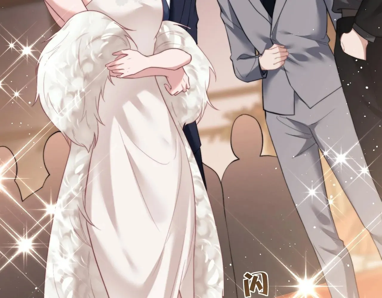 Becoming His Unwanted Wife Chapter 15 page 79 - 