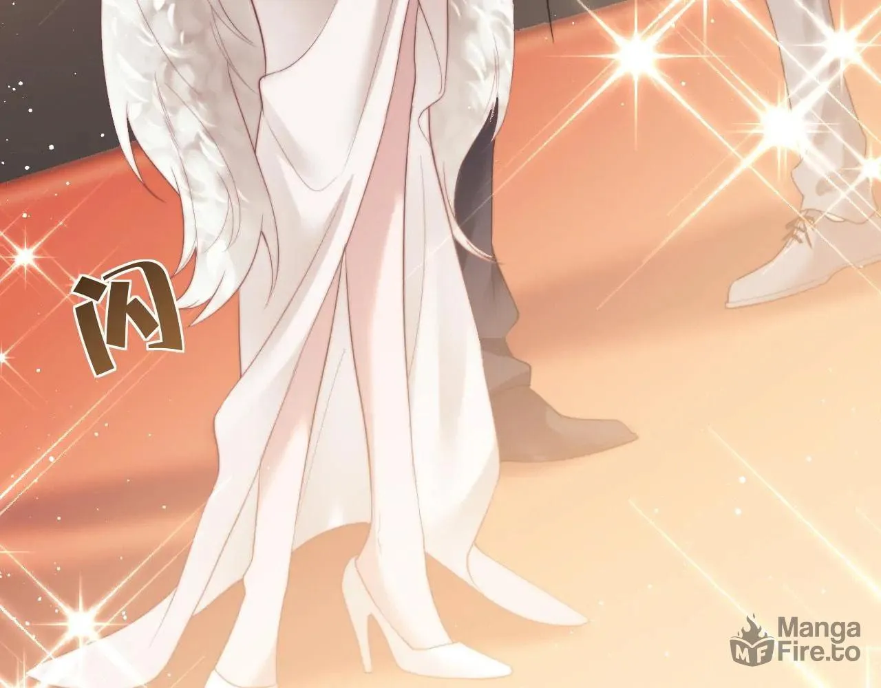 Becoming His Unwanted Wife Chapter 15 page 80 - 