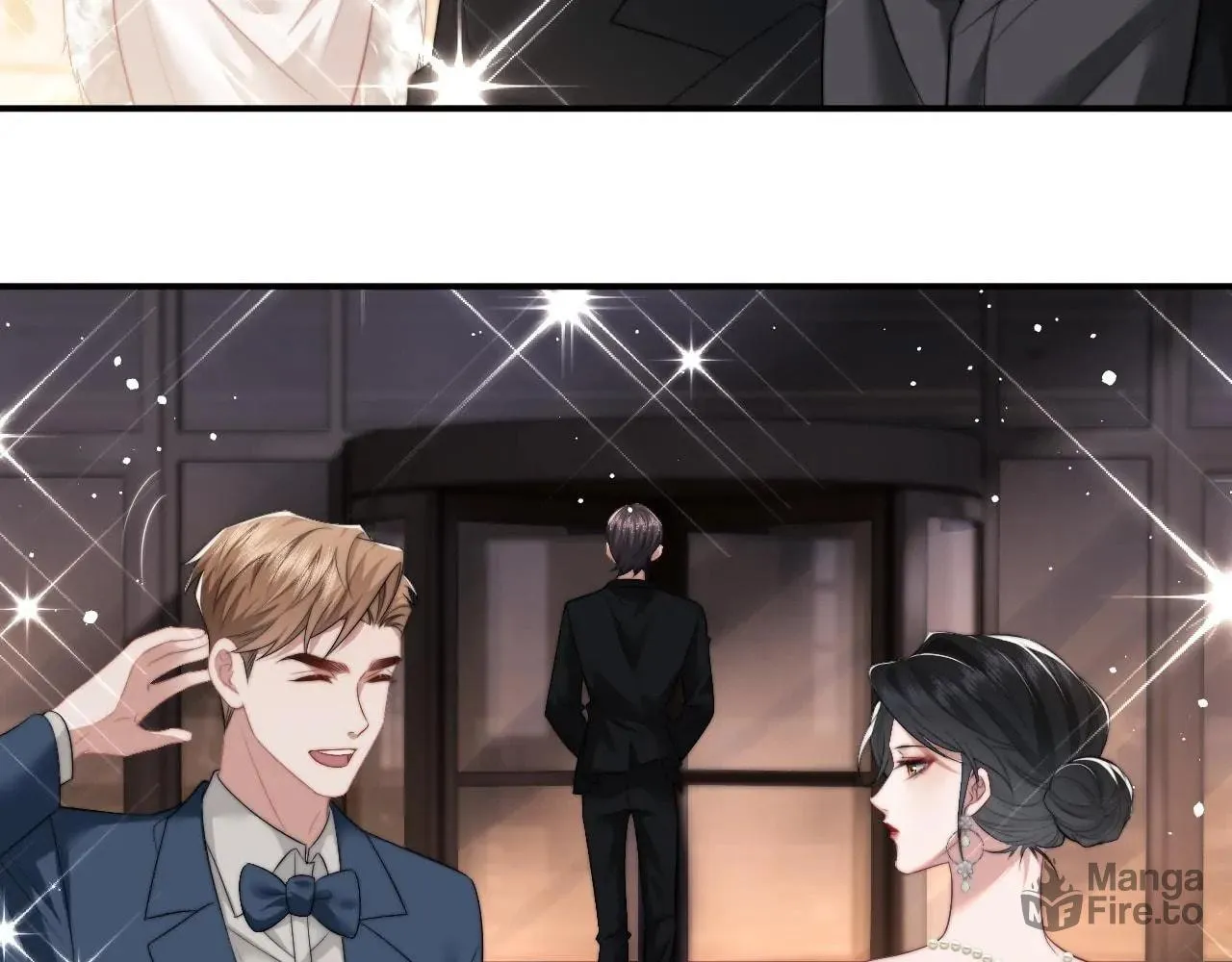 Becoming His Unwanted Wife Chapter 16 page 12 - 