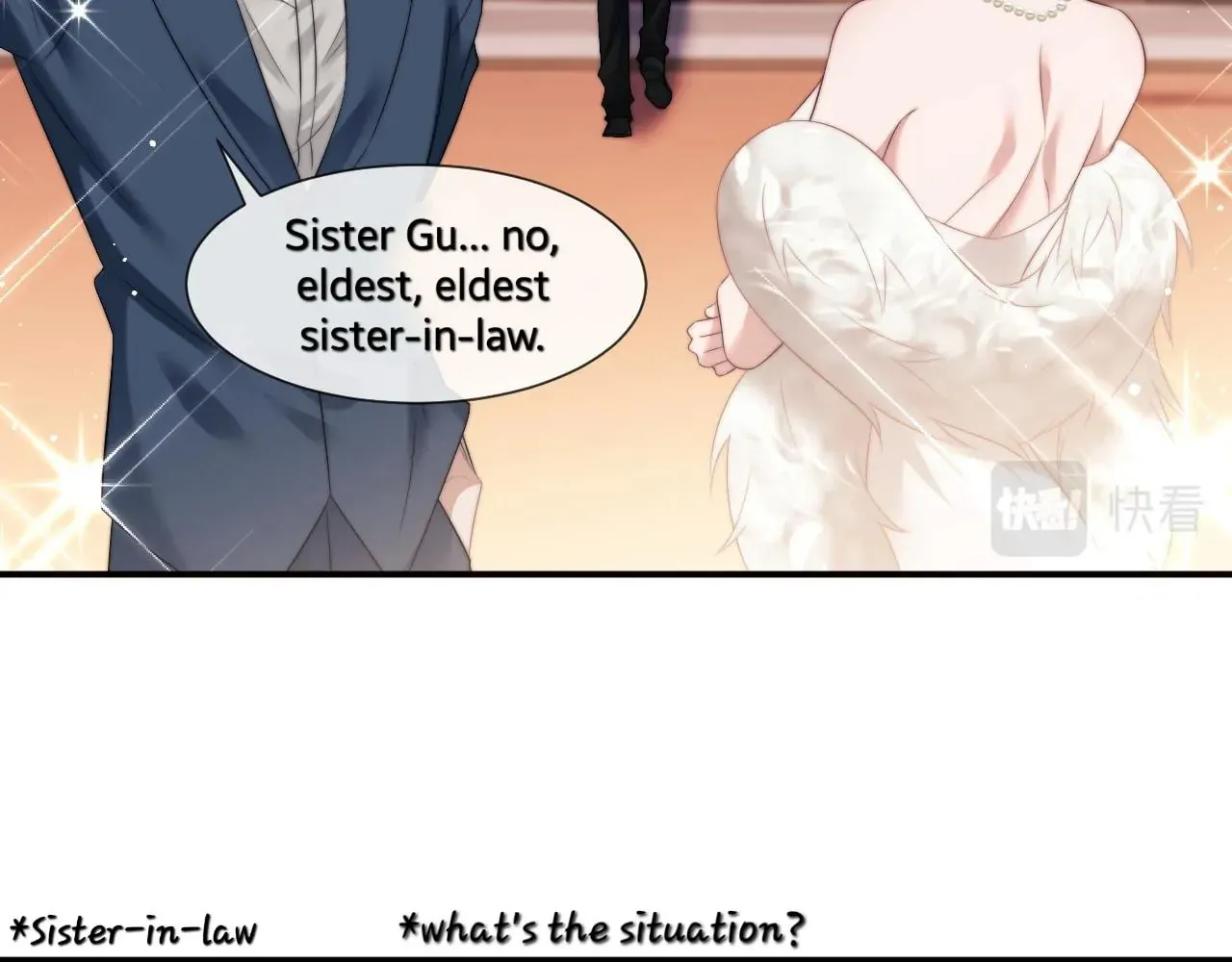 Becoming His Unwanted Wife Chapter 16 page 13 - 