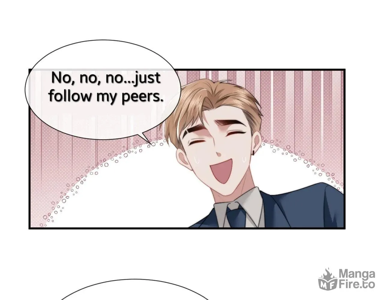 Becoming His Unwanted Wife Chapter 16 page 18 - 