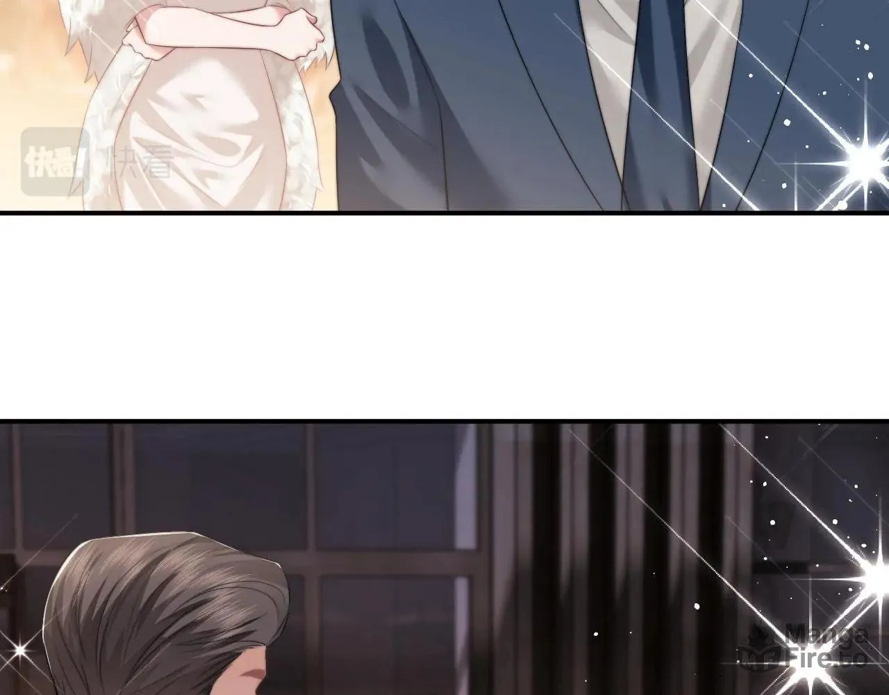 Becoming His Unwanted Wife Chapter 16 page 20 - 
