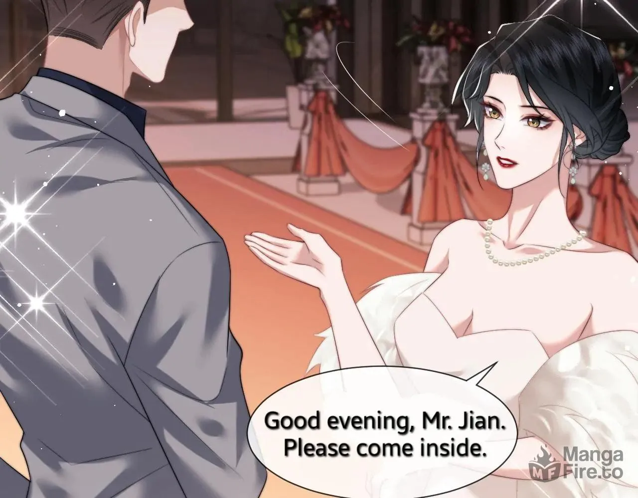 Becoming His Unwanted Wife Chapter 16 page 21 - 