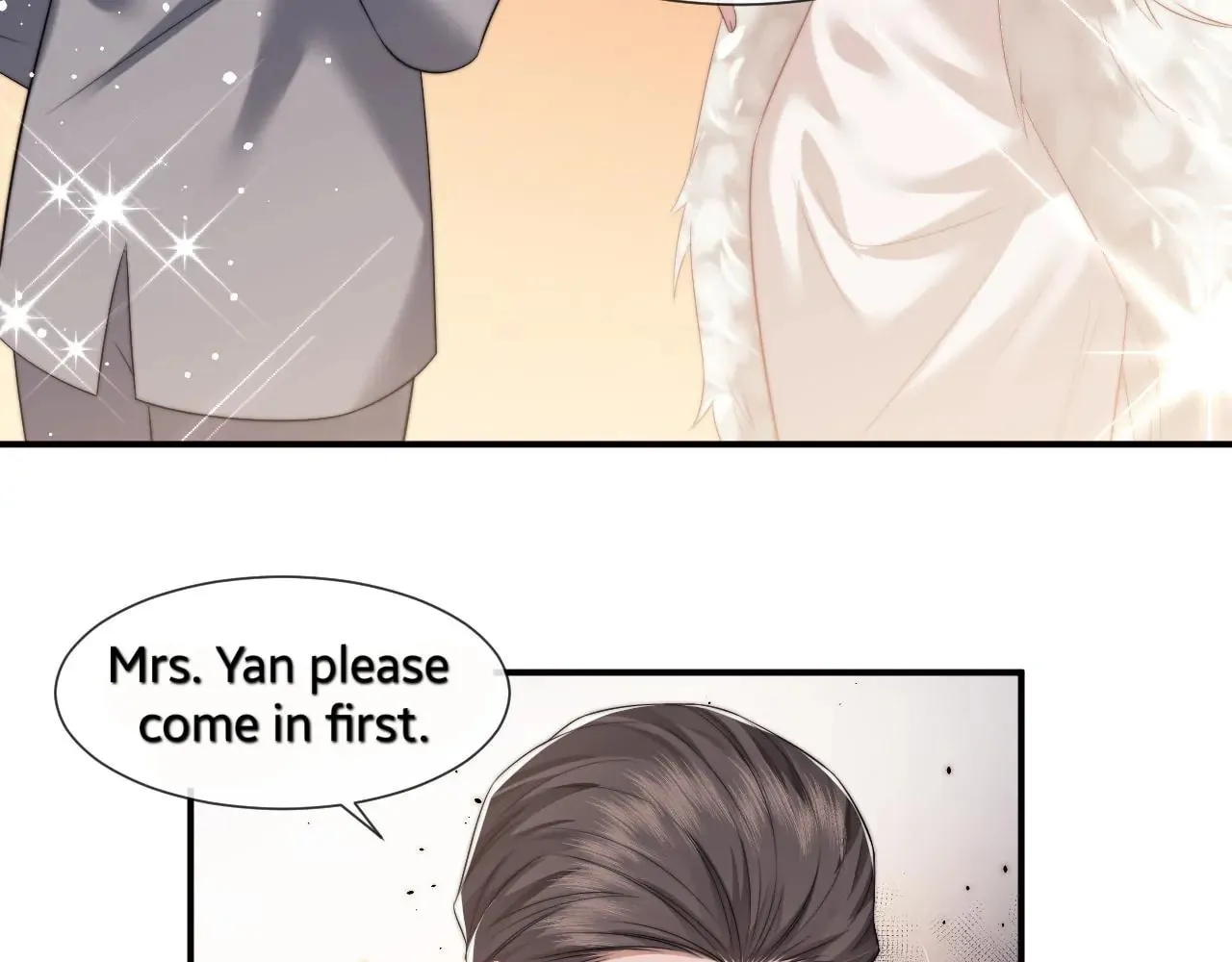 Becoming His Unwanted Wife Chapter 16 page 22 - 