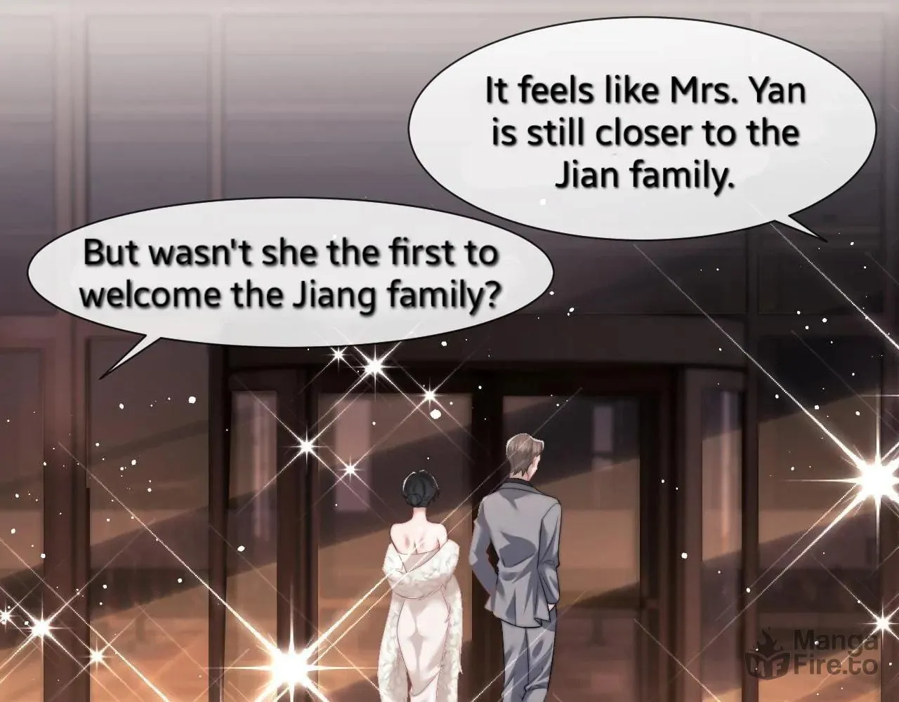 Becoming His Unwanted Wife Chapter 16 page 24 - 