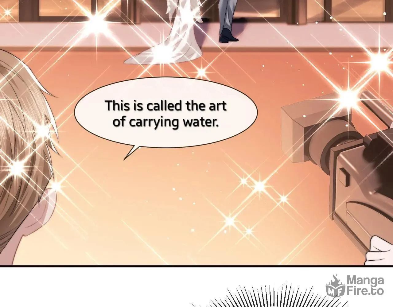 Becoming His Unwanted Wife Chapter 16 page 25 - 