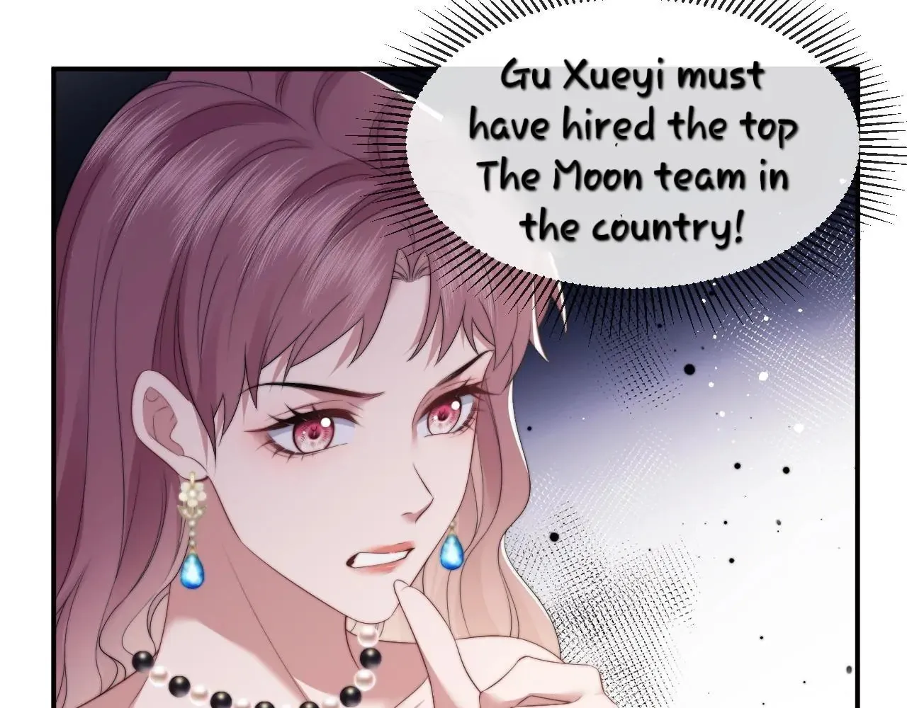 Becoming His Unwanted Wife Chapter 16 page 26 - 