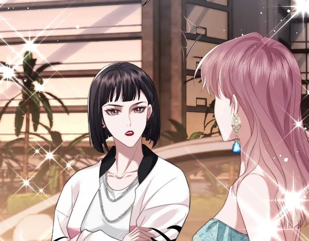 Becoming His Unwanted Wife Chapter 16 page 28 - 