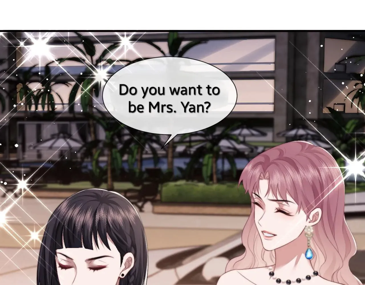 Becoming His Unwanted Wife Chapter 16 page 31 - 