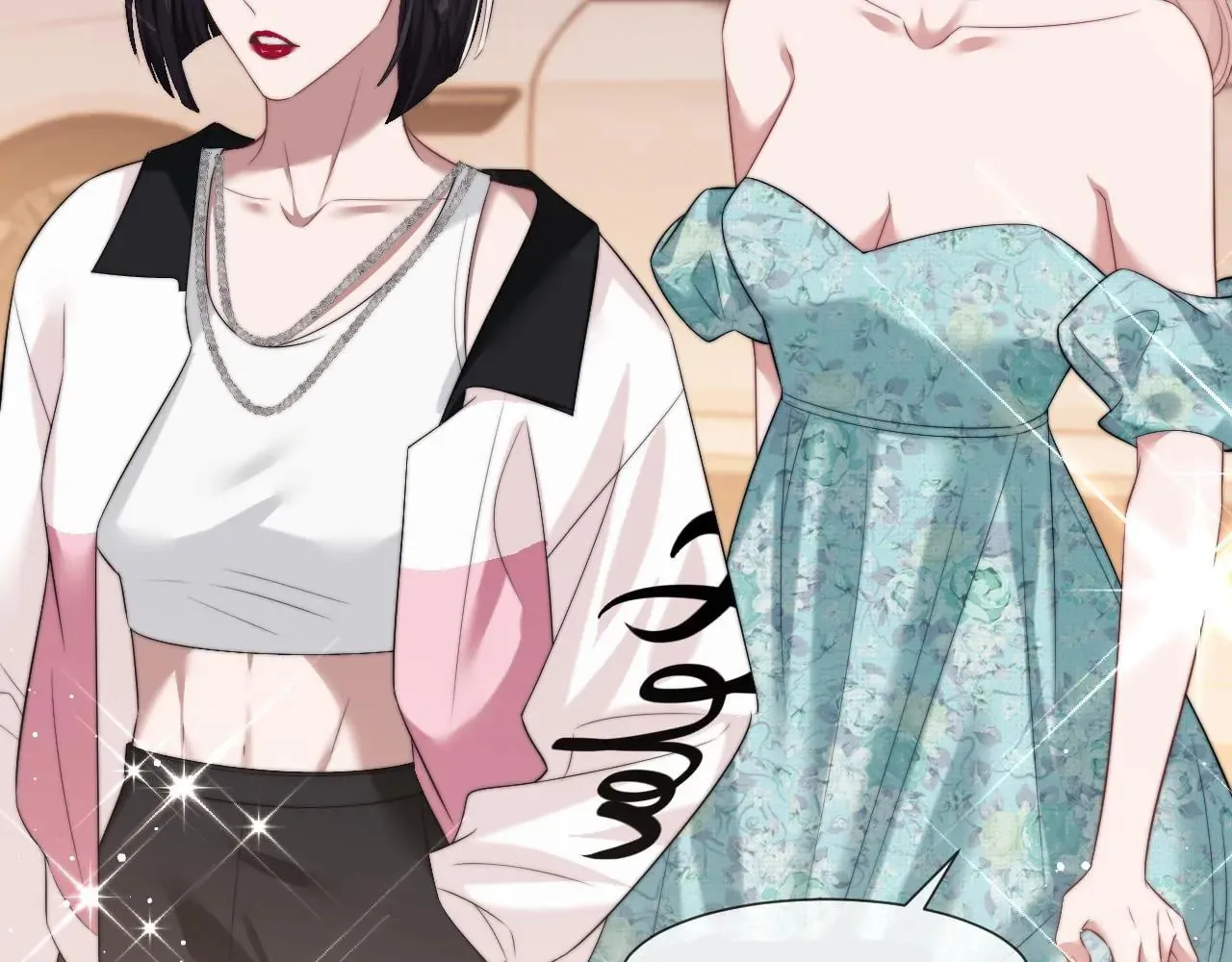 Becoming His Unwanted Wife Chapter 16 page 32 - 