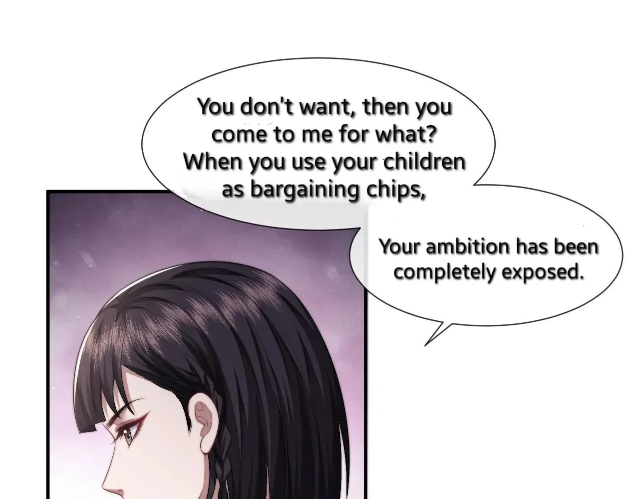Becoming His Unwanted Wife Chapter 16 page 34 - 
